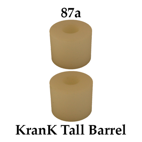 Riptide - KranK TallBarrel Bushings (set of 2)